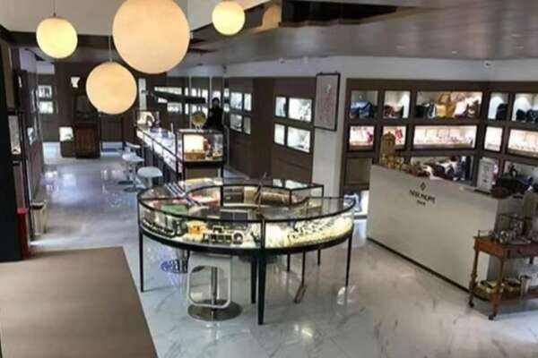 那坡县寄卖奢侈品店